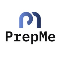 PrepMe logo - Similar company to Champselect.Ai