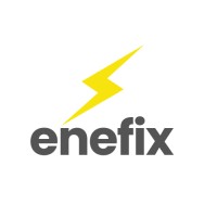 enefix logo - Similar company to Growth Factor Hr