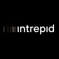 Intrepid Labs logo - Similar company to Kebotix