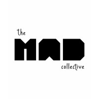 The Mad Collective logo - Similar company to Plaiground