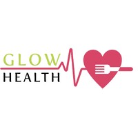 GLOW Health logo - Similar company to Hyphae