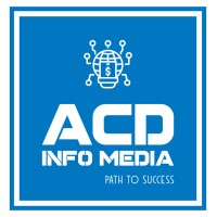 ACD InfoMedia logo - Similar company to Ajr Infotech