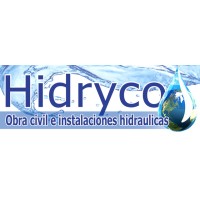 HIDRYCO OBRA CIVIL E INSTALACIONES HIDRAULICAS SL logo - Similar company to Casalé Gestión De Residuos, S.L.