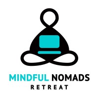 Mindful Nomads Retreat logo - Similar company to Prola Group