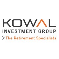 Kowal Investment Group logo - Similar company to Form Wealth Advisors