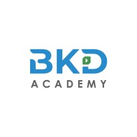 BKD Academy logo - Similar company to First Dsa