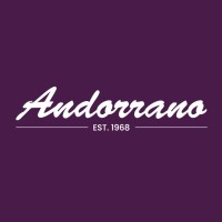 Andorrano 1968 logo - Similar company to Riluxa