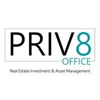 PRIV8 OFFICE logo - Similar company to Uptrade