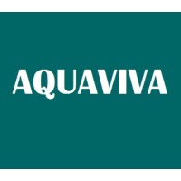 Aquaviva logo - Similar company to Bathline Sensations