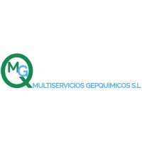 MULTISERVICIOS GEPQUIMICOS SL logo - Similar company to Wasit General Trading Llc