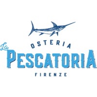 La Pescatoria logo - Similar company to Jada Hotels Collection