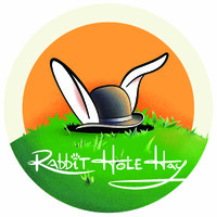 Rabbit Hole Hay logo - Similar company to Small Pet Select