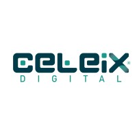 Celeix Digital LLC logo - Similar company to Uparrow Systems