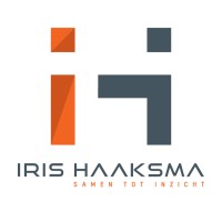 Iris Haaksma | Assessments & Loopbaanadvies