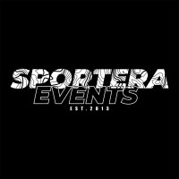 SPORTERA logo - Similar company to Koala - Web Design & Development
