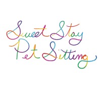 Sweet Stay Pet Sitting logo - Similar company to Wild Connections
