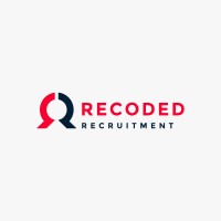Recoded Recruitment logo - Similar company to Recoded