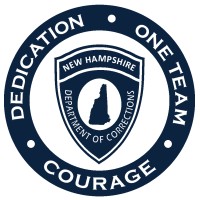 NH Department of Corrections logo - Similar company to Nh Homeland Security And Emergency Management