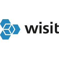 wisit GmbH logo - Similar company to Wisite