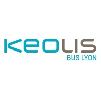 Keolis Bus Lyon logo - Similar company to Ratp Dev Lyon Express