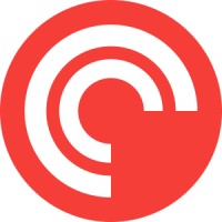 Pocket Casts logo - Similar company to Beeper
