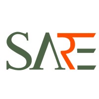 SARE India logo - Similar company to Abaco Polarized