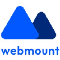 WebMount logo - Similar company to Oxdit Technologies