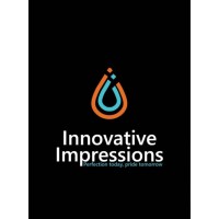 Innovative Impressions logo - Similar company to Sharpy Technologies