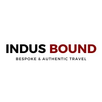 Indus Bound logo - Similar company to Rest & Receive