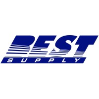 Best Supply Inc. logo - Similar company to Elljay Acoustics, Inc.