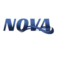 Nova Water Thailand logo - Similar company to Camxu Education