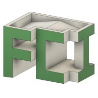 FACADE COUVERTURE INGENIERIE logo - Similar company to Solucoupe