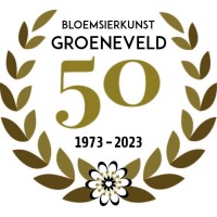 Bloemsierkunst Groeneveld logo - Similar company to Bloemsierkunst Valentijn
