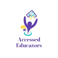Accessed Educators logo - Similar company to Idea Khit