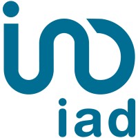 Laura Timpanaro iad italia logo - Similar company to Iad Italia