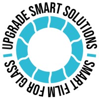 UPGRADE SMART SOLUTIONS SL logo - Similar company to Fibersat