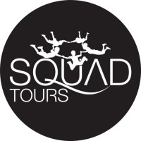 Squad Tours logo - Similar company to Aceable Solutions