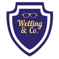 Welling & Company logo - Similar company to Welling & Company