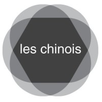 Agence LES CHINOIS logo - Similar company to E Turtle