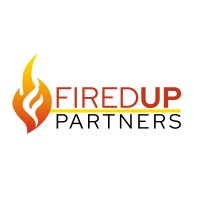 Fired UP Partners logo - Similar company to Moremicro