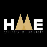 HME Soluções em Iluminação logo - Similar company to Sinergia Business