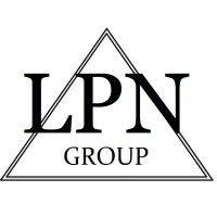 LPN Group logo - Similar company to Bertha'S Legacy