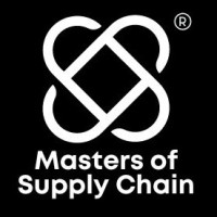The Masters of Supply Chain logo - Similar company to Chi Studios