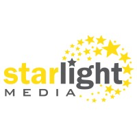 Starlight Media (Pty) Ltd logo - Similar company to White On Rice