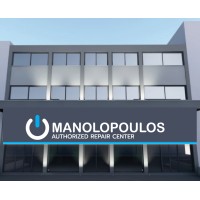 G. Manolopoulos Ltd. logo - Similar company to Cyprus Police, Nicosia Cyprus