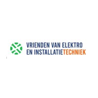Vrienden van Elektro en Installatietechniek Zeeland logo - Similar company to Revitalite
