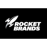 Rocket Brands logo - Similar company to Be Generative