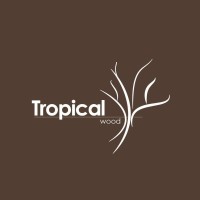 Tropical Wood logo - Similar company to Enac
