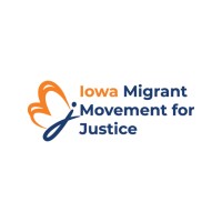 Iowa Migrant Movement for Justice logo - Similar company to Cast Iron La