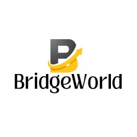 Bridgeworld Enterprises L.L.C-FZ logo - Similar company to 263 Global Communications